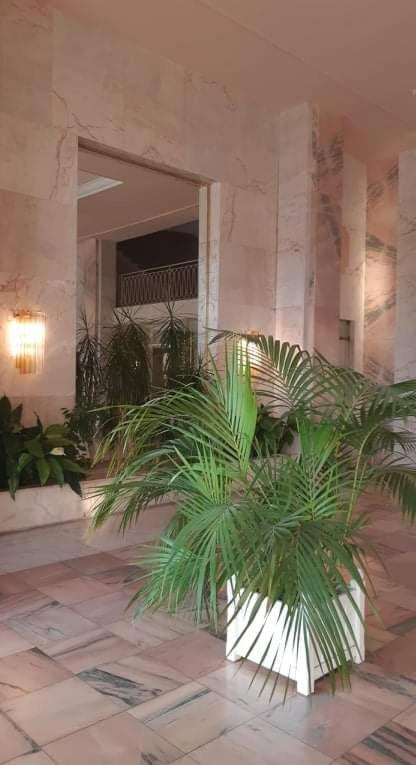Residence Hermitage Le Touquet Eksteriør billede